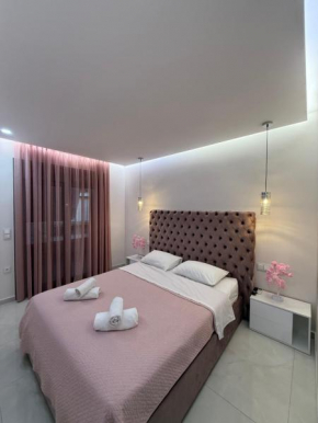 Luxury apartment